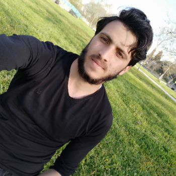 MAHMUD ZEYDAN